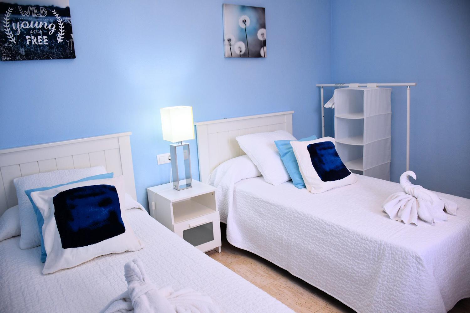 Villa Playa Blanca 외부 사진