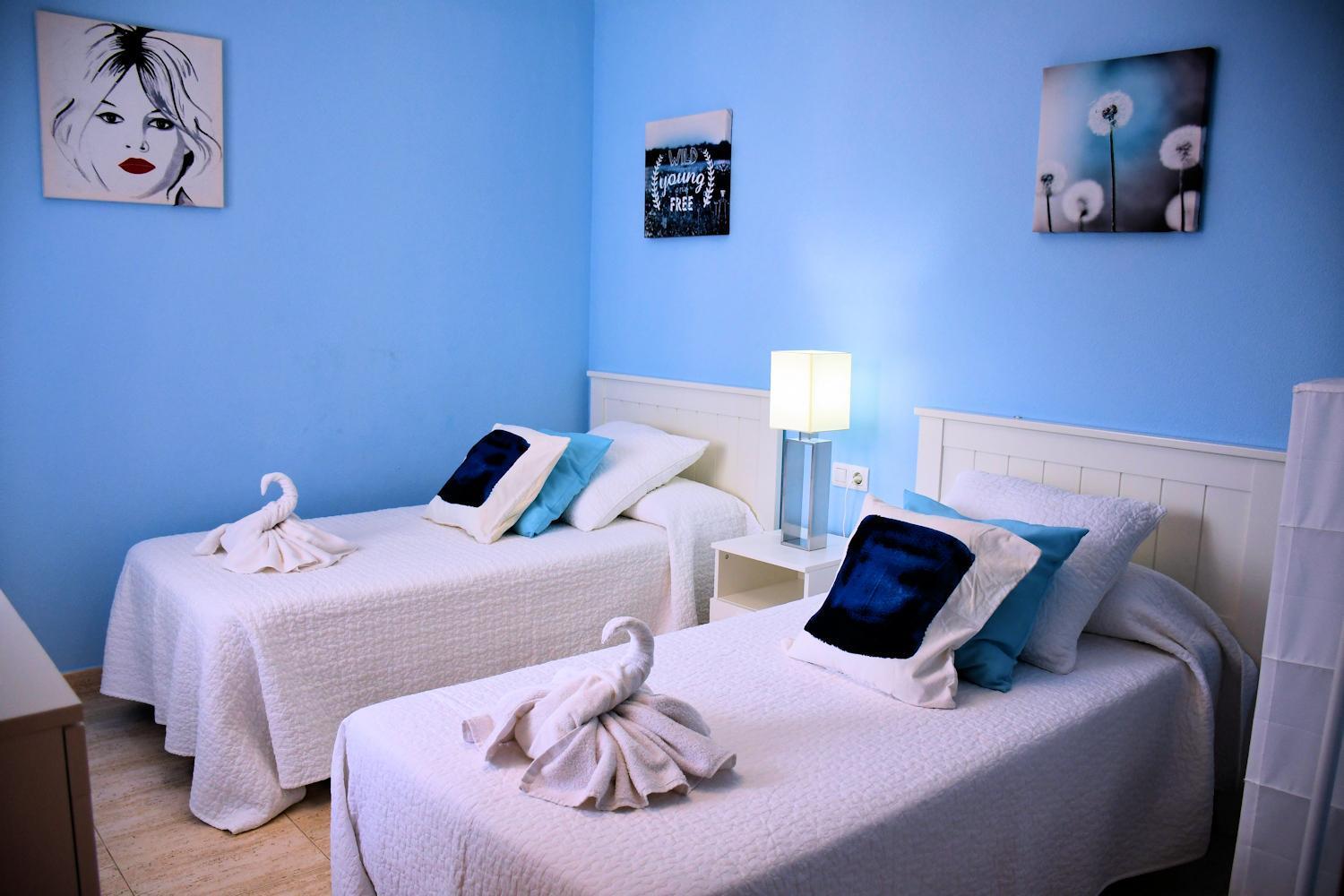 Villa Playa Blanca 외부 사진