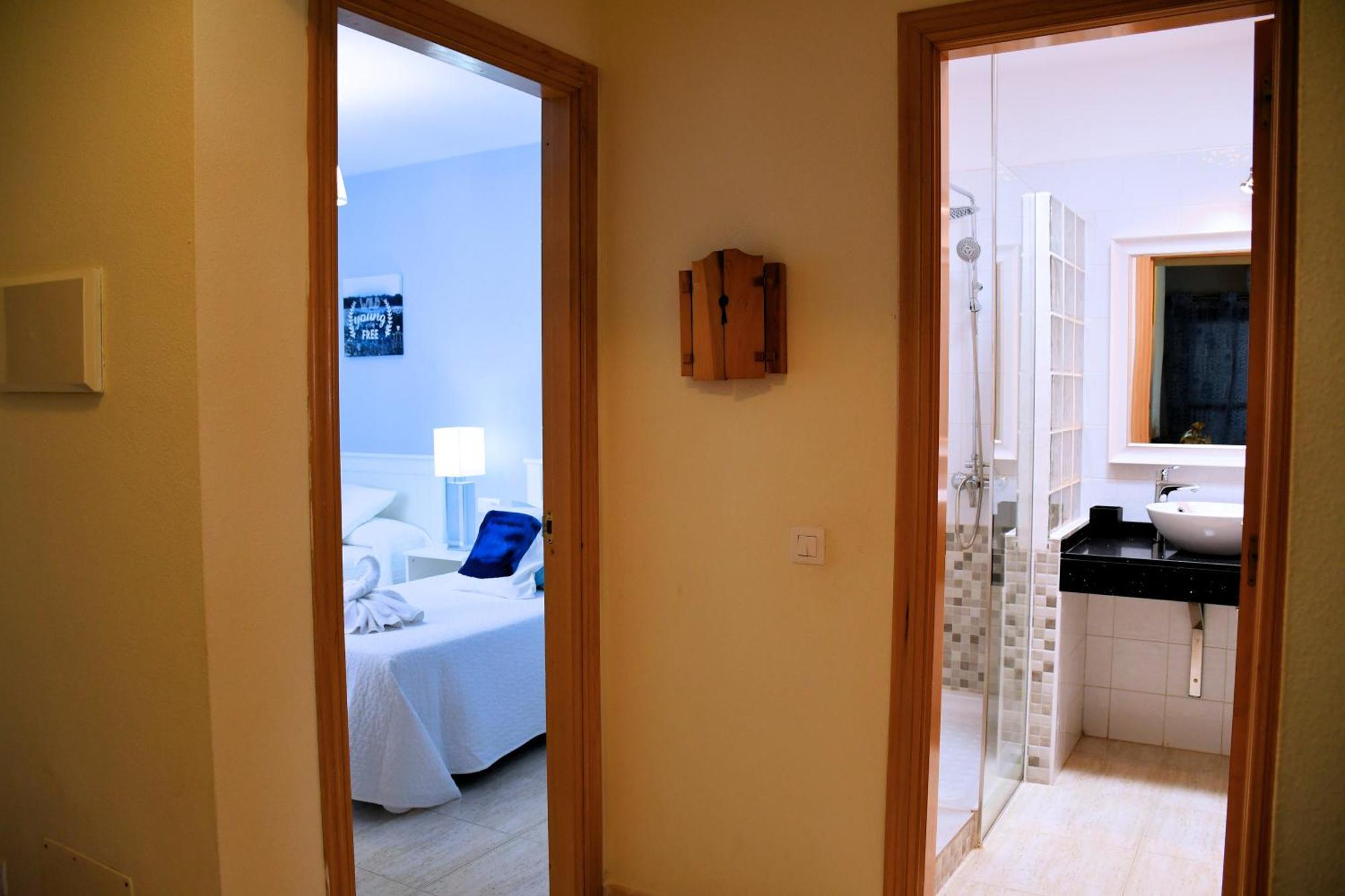 Villa Playa Blanca 외부 사진