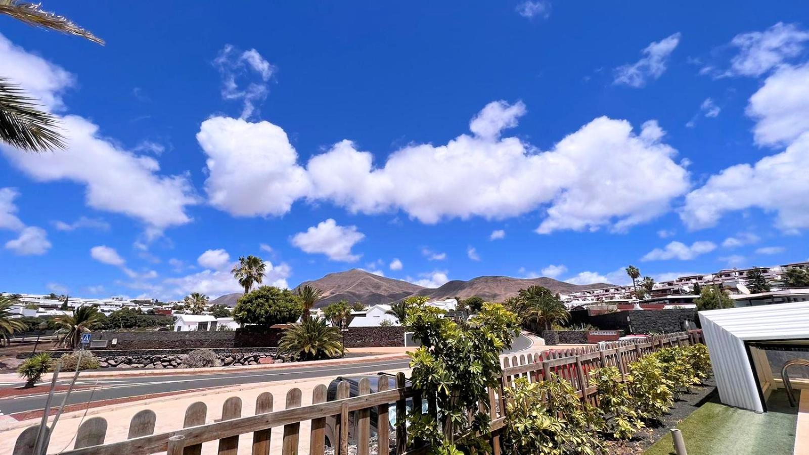 Villa Playa Blanca 외부 사진