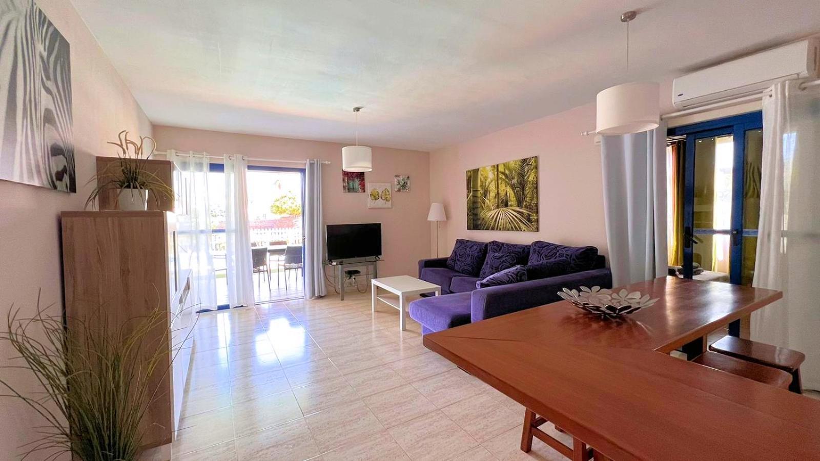 Villa Playa Blanca 외부 사진