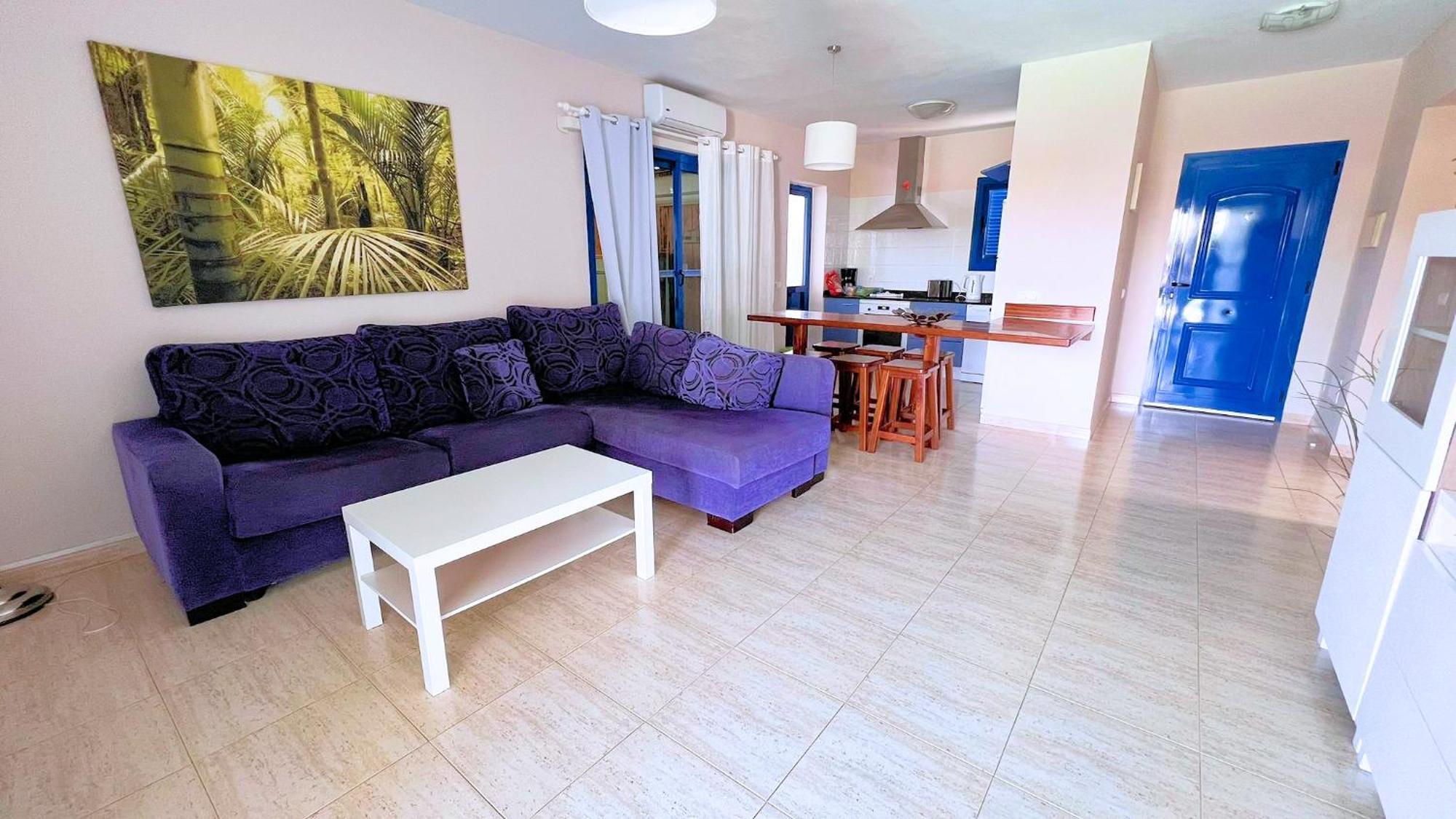 Villa Playa Blanca 외부 사진