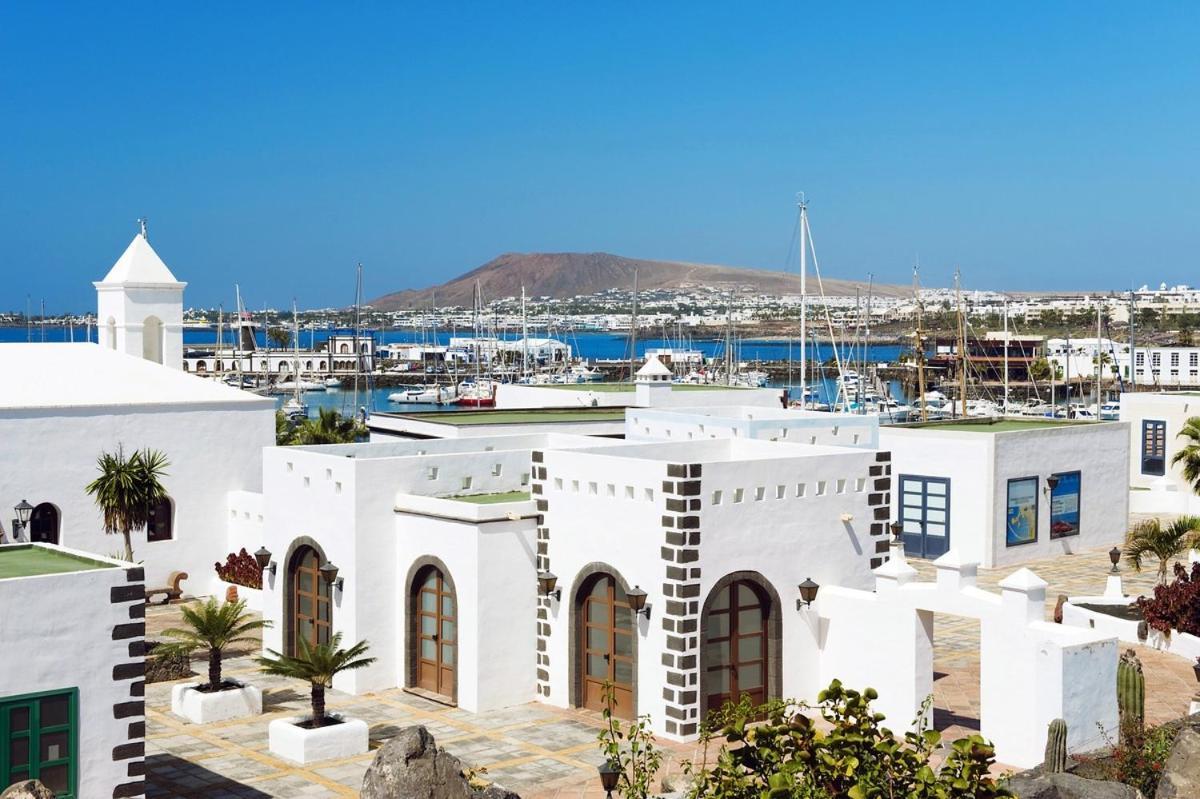 Villa Playa Blanca 외부 사진